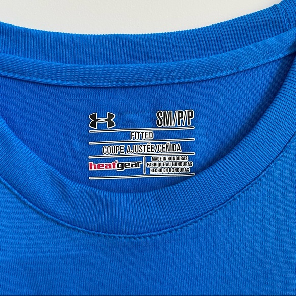 Under Armour T-Shirt - Picture 2 of 3